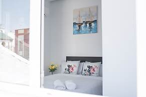 AYZ Frailes - Auto check-in property