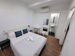 AYZ Frailes - Auto check-in property