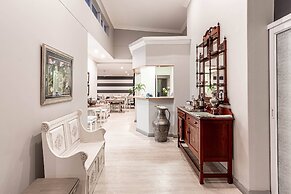 Whale Coast Ocean Villa