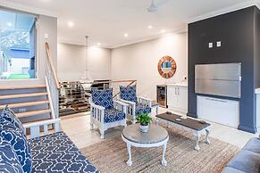 Whale Coast Ocean Villa