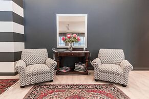 Whale Coast Ocean Villa