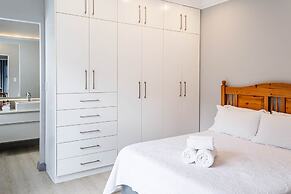 Whale Coast Ocean Villa