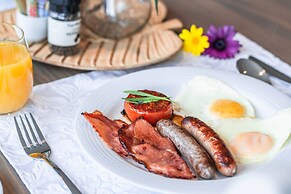 Whale Coast Ocean Villa