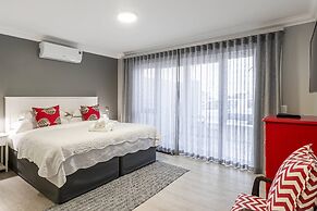 Whale Coast Ocean Villa