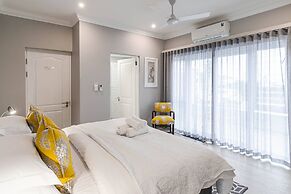 Whale Coast Ocean Villa