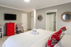 Whale Coast Ocean Villa