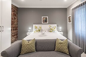 Whale Coast Ocean Villa