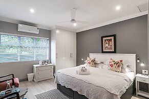 Whale Coast Ocean Villa