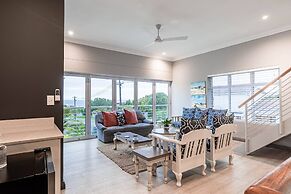 Whale Coast Ocean Villa