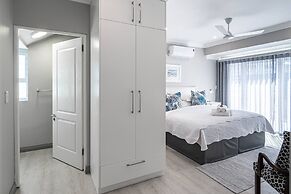 Whale Coast Ocean Villa