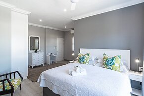 Whale Coast Ocean Villa