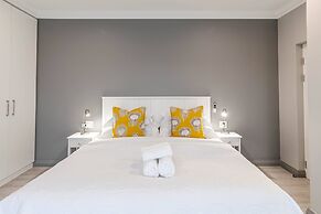 Whale Coast Ocean Villa