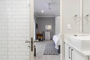 Whale Coast Ocean Villa