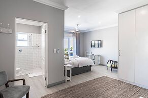 Whale Coast Ocean Villa