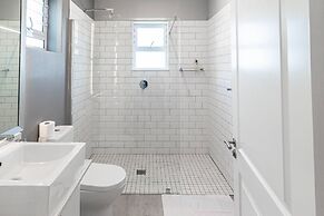 Whale Coast Ocean Villa