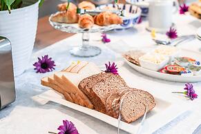 Whale Coast Ocean Villa