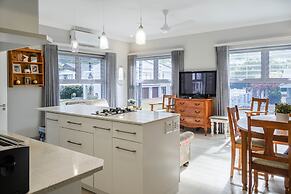 Whale Coast Ocean Villa