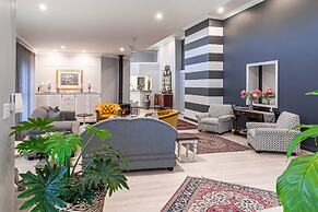 Whale Coast Ocean Villa