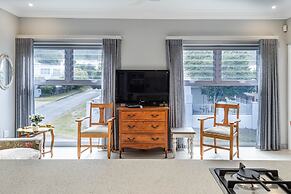 Whale Coast Ocean Villa