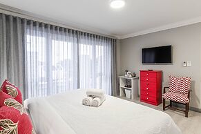 Whale Coast Ocean Villa