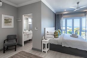 Whale Coast Ocean Villa