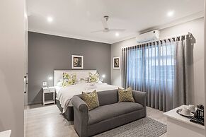 Whale Coast Ocean Villa