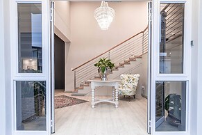 Whale Coast Ocean Villa