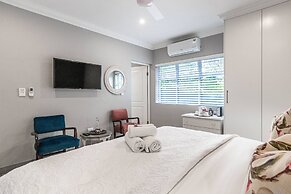 Whale Coast Ocean Villa