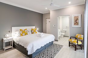 Whale Coast Ocean Villa