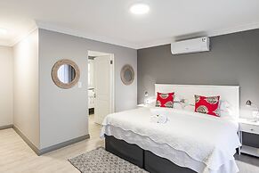 Whale Coast Ocean Villa