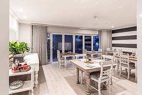 Whale Coast Ocean Villa