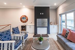 Whale Coast Ocean Villa