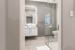 Whale Coast Ocean Villa