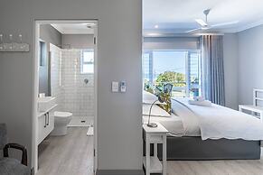 Whale Coast Ocean Villa