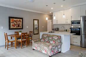 Whale Coast Ocean Villa