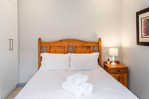 Whale Coast Ocean Villa