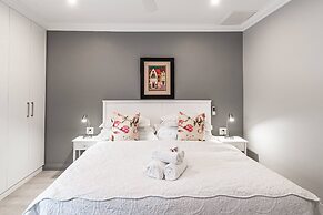 Whale Coast Ocean Villa