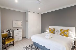 Whale Coast Ocean Villa