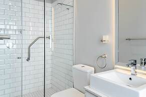 Whale Coast Ocean Villa