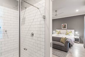 Whale Coast Ocean Villa