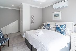 Whale Coast Ocean Villa