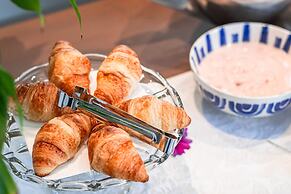 Whale Coast Ocean Villa