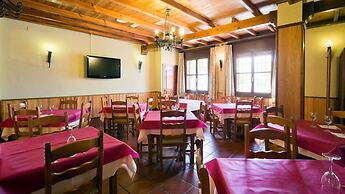 Labella Hostal Restaurante