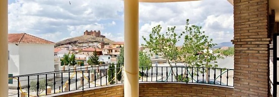 Labella Hostal Restaurante