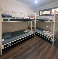 Taksim City ivy Hostel