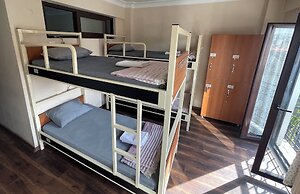 Taksim City ivy Hostel