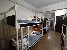 Taksim City ivy Hostel