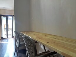 Taksim City ivy Hostel