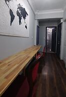 Ivy Hostel Cafe