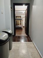 Taksim City ivy Hostel